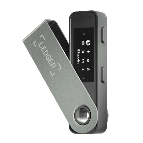 Ledger